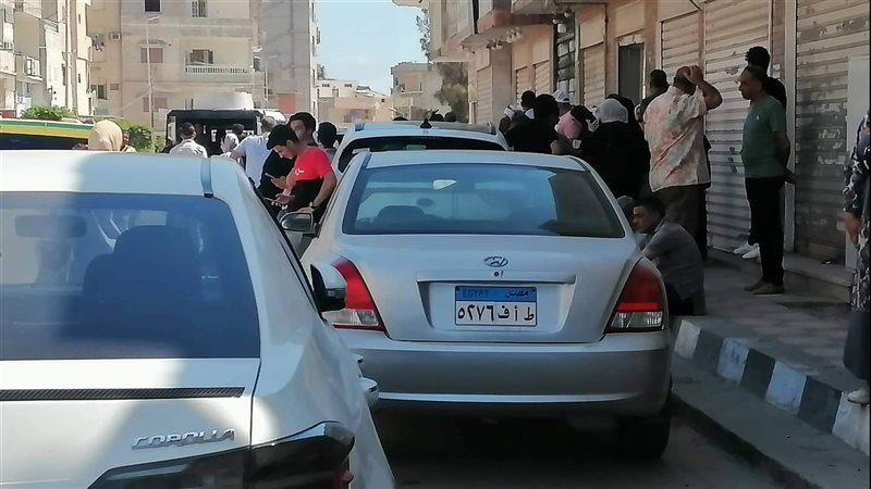 أولياء أمور طلاب
