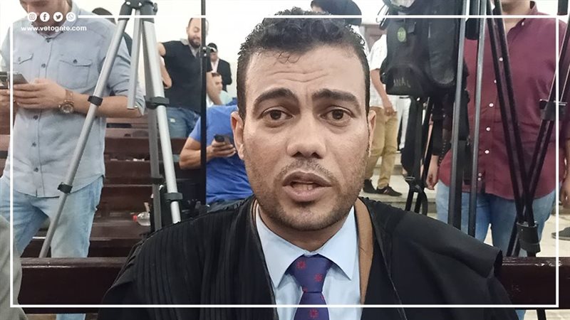 احمد حمد محامي محمد
