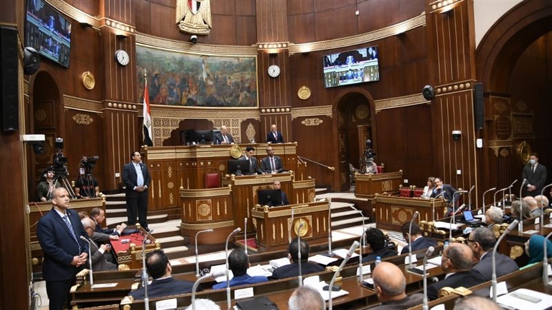 مجلس الشيوخ