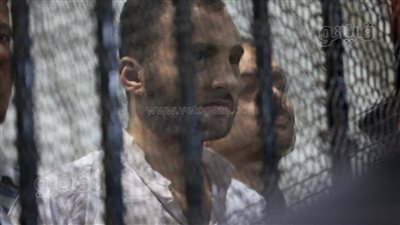 شاهد.. مرافعة النيابة في قضية مقتل نيرة أشرف 