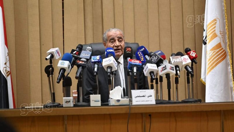الدكتور علي المصيلحي