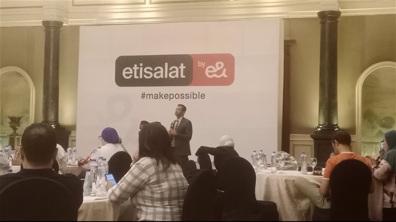 الكشف عن العلامة