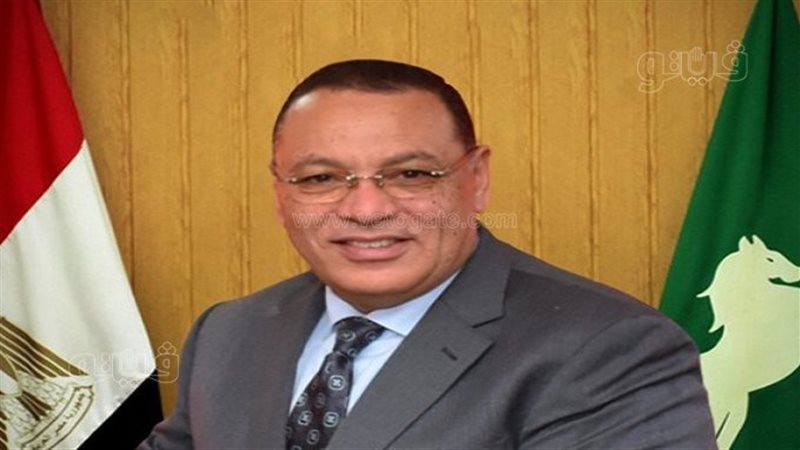 محافظ الشرقية