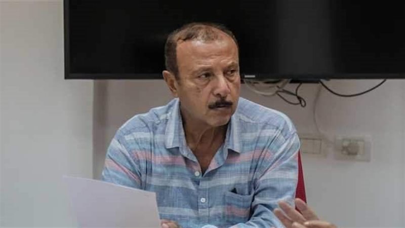محسن صالح 