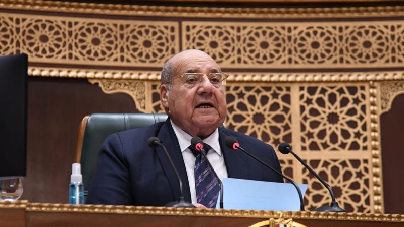  المستشار عبد الوهاب