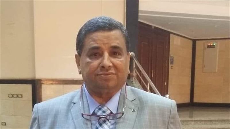 الدكتور عبد المنعم