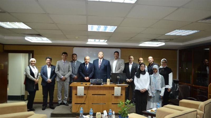شركة الملاحة الجوية