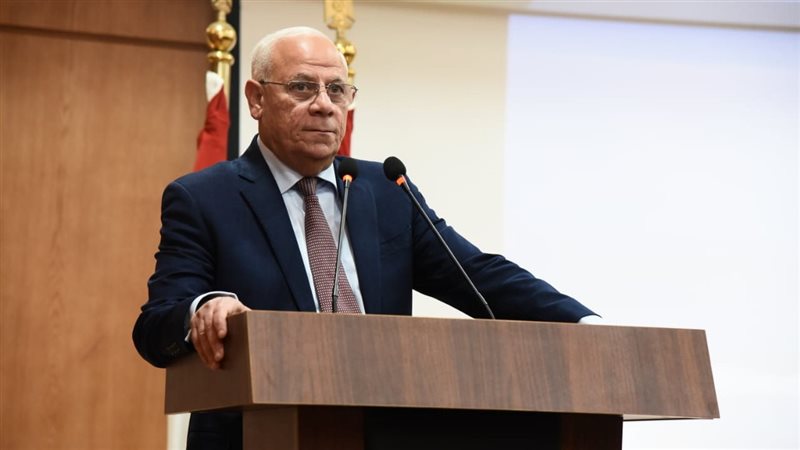 اللواء عادل الغضبان
