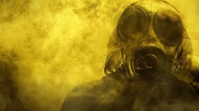 قصة الغاز الأصفر السام المتسرب في ميناء العقبة.. استخدمته ألمانيا في الحرب العالمية الأولى