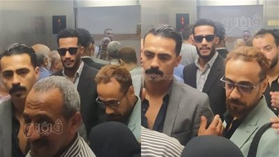 بسبب عوائد يوتيوب.. تفاصيل التحقيق مع محمد رمضان في نيابة التهرب الضريبي | خاص