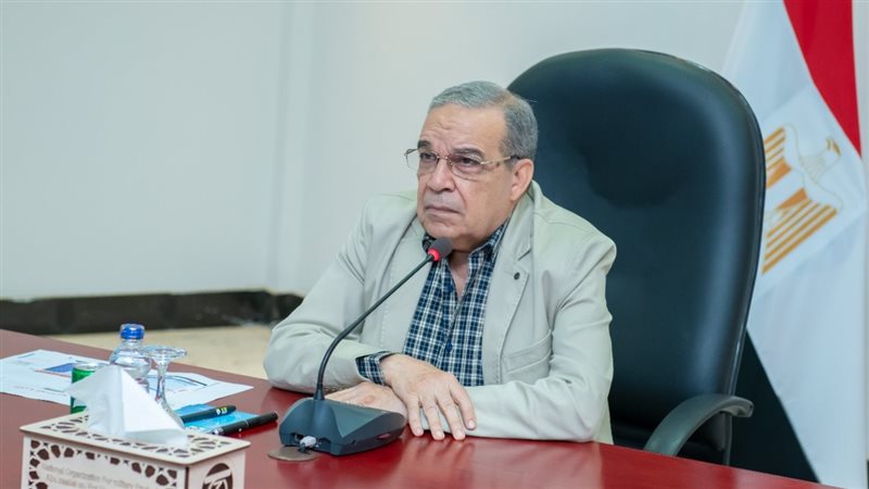 المهندس محمد احمد