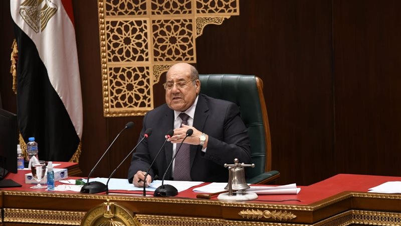 المستشار عبد الوهاب