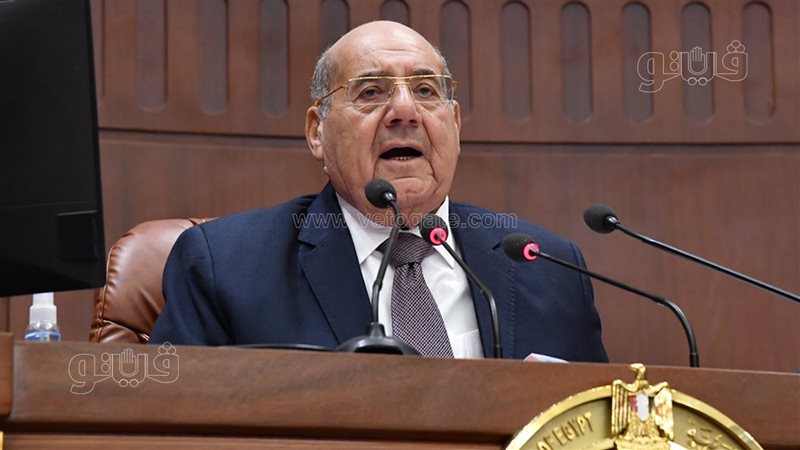 المستشار عبد الوهاب