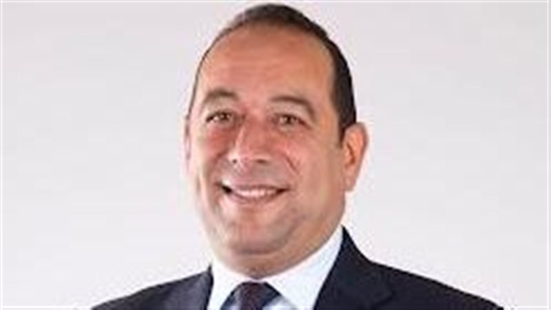أيمن القوصى