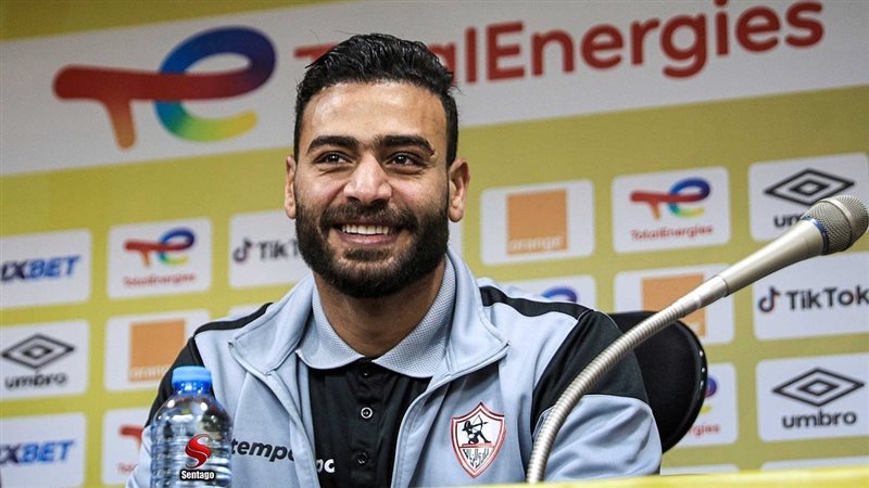 محمد أبو جبل 