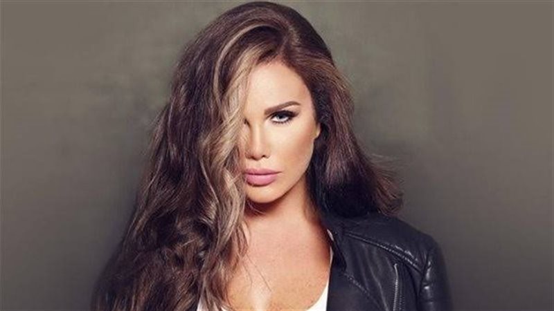نيكول سابا 