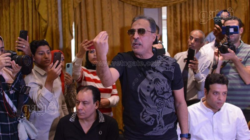 سعيد أرتست