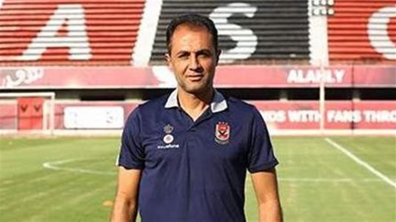 احمد ايوب