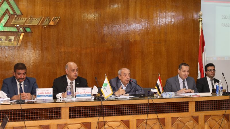 مجلس نقابة المهندسين