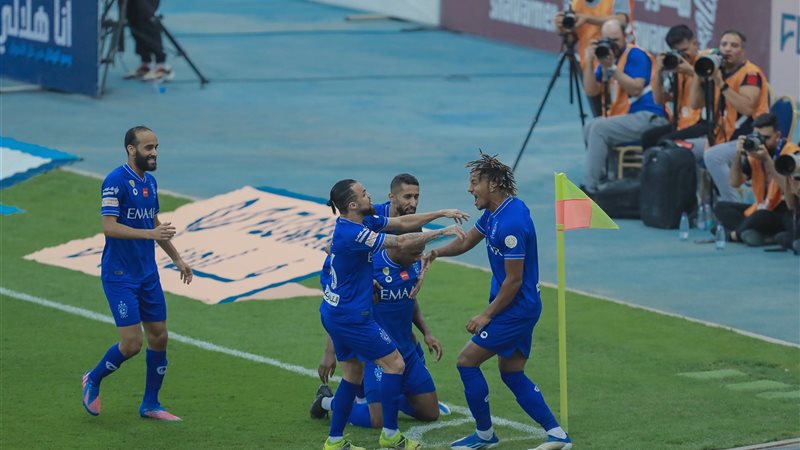 الهلال