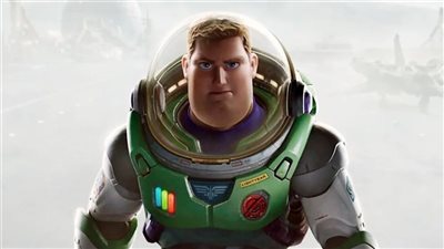 انخفاض أرباح فيلم ديزني Lightyear بنسبة 65.1% 