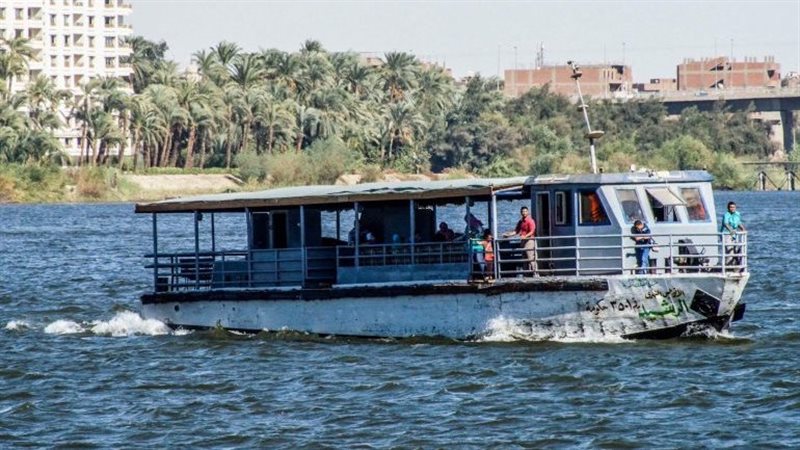 نقل نهرى 