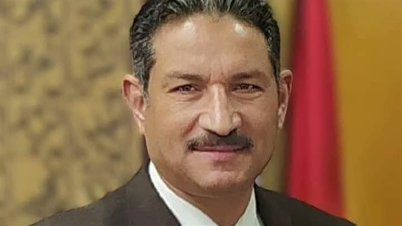 أشرف سلومه مدير مديرية