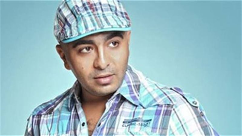 الشاعر محمد عاطف