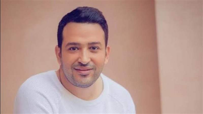 تامر حسين 
