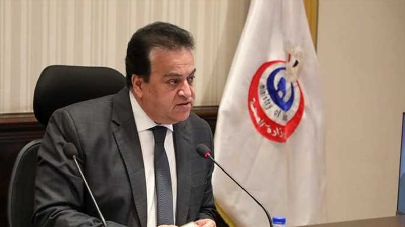 وزيرالتعليم العالى