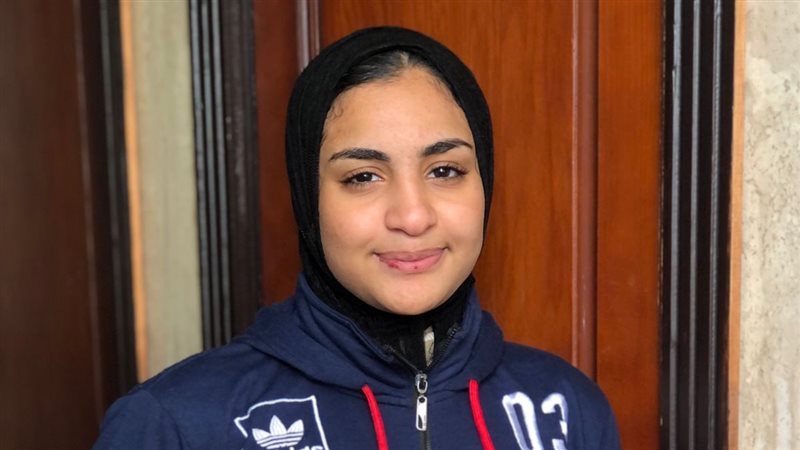 شيماء عاطف