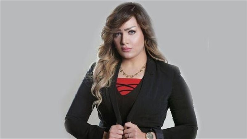 شيماء جمال الضحية