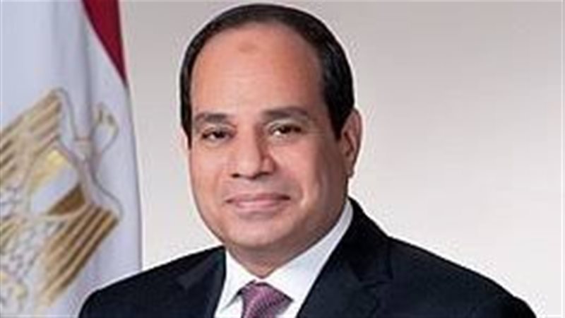الرئيس عبدالفتاح