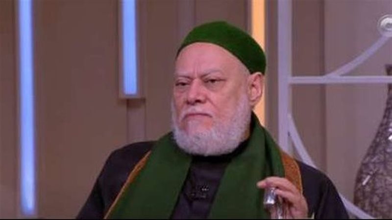 الدكتور علي جمعة