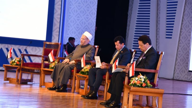 الملتقى الثاني لمواجهة
