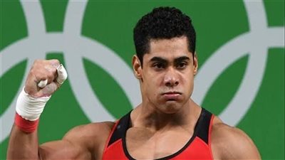 بطل أولمبياد ريو دي جانيرو عن اعتزال رفع الأثقال: قرار نهائي