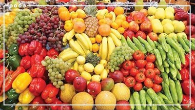 المانجو تنخفض لـ14 جنيها.. أسعار الخضروات والفاكهة اليوم | فيديو 