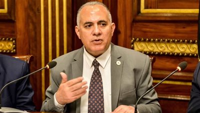 الري: الانتهاء من تأهيل ترع بأطوال تصل إلى ٥٥٠٠ كيلو.. وجار تنفيذ ٤١٢٢ كيلو أخرى 