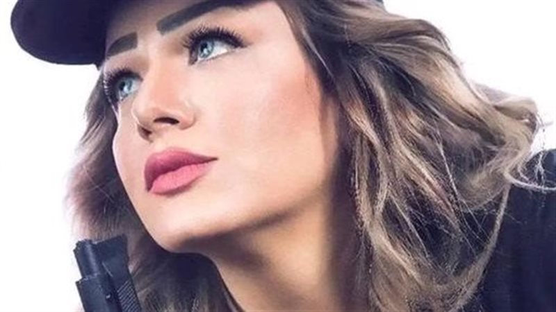 المجنى عليها شيماء