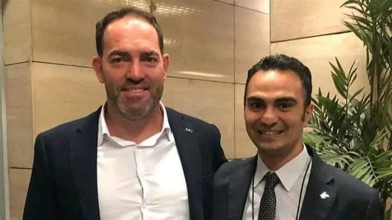 ريكاردو سواريز