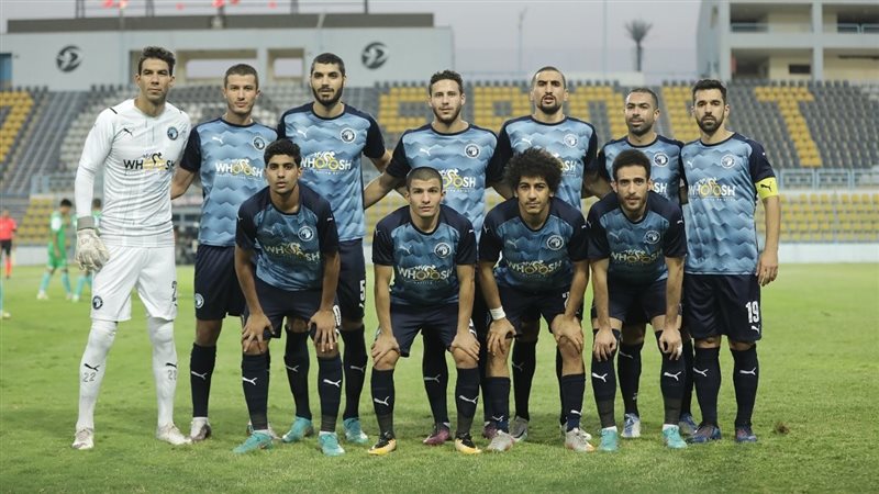 بيراميدز 