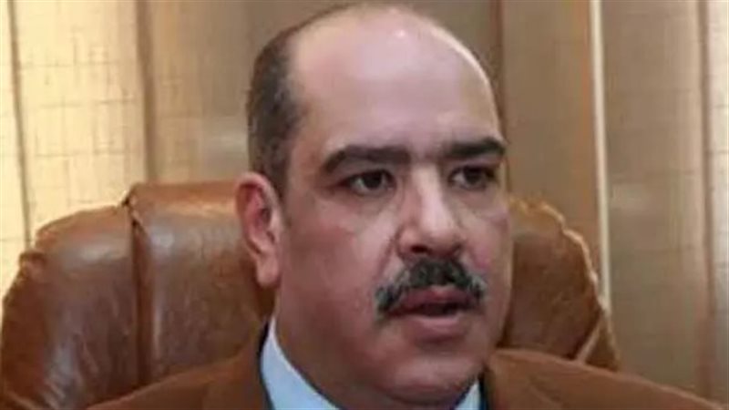 المستشار هشام بدوي