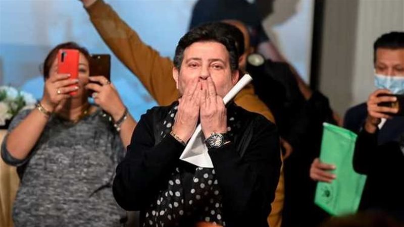هاني شاكر