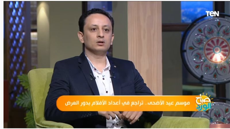 خالد شاهين 