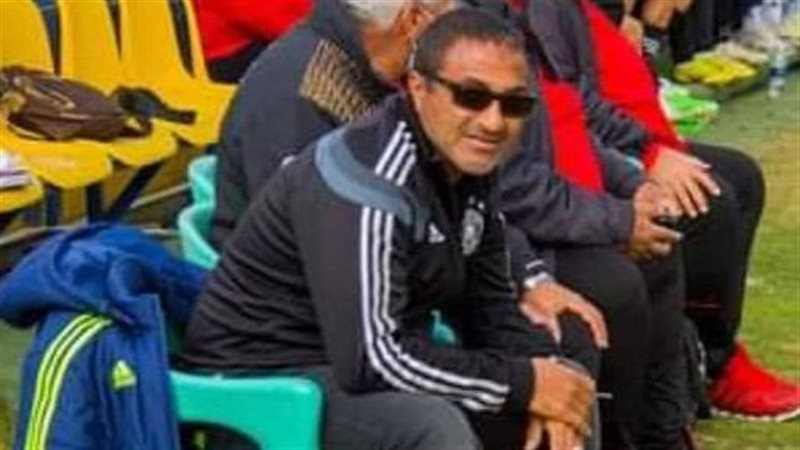 محمد جمال