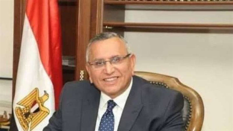 عبد السند يمامة رئيس