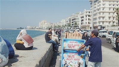 حالة الطقس غدا الخميس 30 - 6 - 2022 فى الإسكندرية