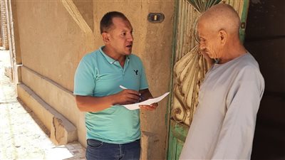 مياه الفيوم تؤكد انتهاء المرحلة الأولى من مشروعات حياة كريمة في مواعيدها