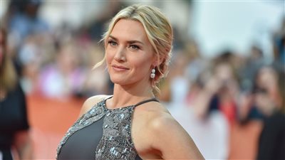 تعاون جديد بين كيت وينسليت وشبكة HBO 