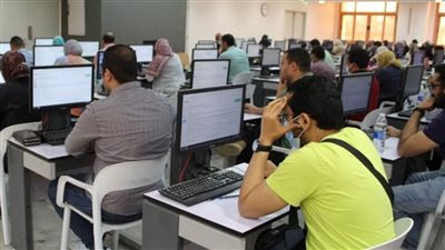 التعليم العالي: الجامعات المصرية تنجح في عقد الاختبارات الإلكترونية بـ117 كلية